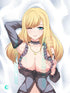 Alice Lendrott Body pillow case SHINIGAMI BOCCHAN TO KURO MAID Mitgard Studio